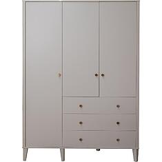 Фото - Шкаф для одежды 3д «Эрида» П7.056.1.16