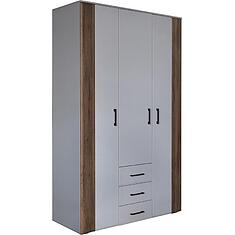 Фото - Шкаф для одежды 3д «Ариста» П3.593.1.30