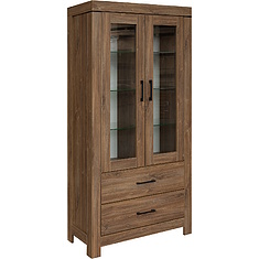 Фото - Шкаф «Гранде» П6.606.0.04 (П606.04)