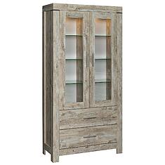 Фото - Шкаф «Гранде» П6.606.0.04 (П606.04)