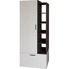 Фото - Шкаф комбинированный «Луна» П7.049.1.11