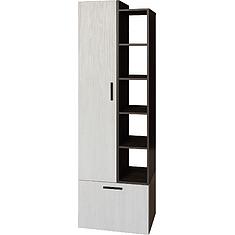 Фото - Шкаф комбинированный «Луна» П7.049.1.12