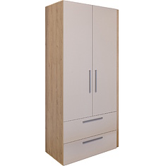 Фото - Шкаф комбинированный «Марлен» П3.594.1.23