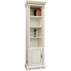 Фото - Шкаф комбинированный «Милана 1» П4.265.2.15(396.15)