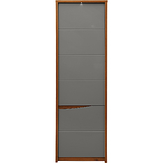 Фото - Шкаф «Монако» П510.12-1