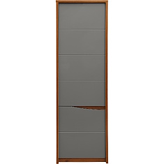 Фото - Шкаф «Монако» П510.12