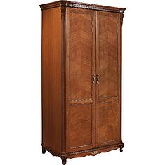 Фото - Шкаф для одежды 2д «Алези» П1.350.1.03 (П349.24)