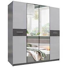 Фото - Шкаф для одежды 4д «Скарлетт» БМ2.778.1.27-01