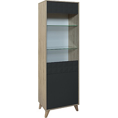 Фото - Шкаф «Тринити» П6.114.0.01