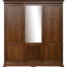 Фото - Шкаф-купе 3д «Верди Классик» П3.0487.1.38