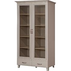 Фото - Шкаф для книг «Сати» П7.057.0.11