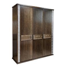 Фото - Шкаф для одежды «Тунис» П6.343.1.01 (П344.01/1)