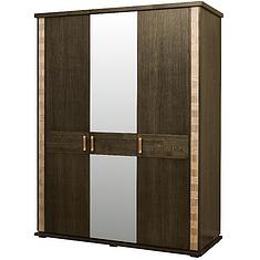 Фото - Шкаф для одежды «Тунис» П6.343.1.01-01 (П344.01)