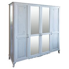 Фото - Шкаф для одежды 4д «Флорентина» БМ2.851.1.27-01(2678-01)