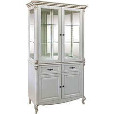 Фото - Шкаф комбинированный 2д «Трезор» П1.987.0.03