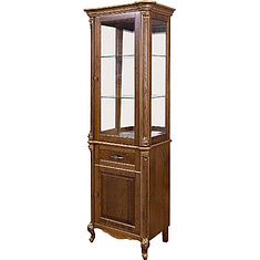 Фото - Шкаф комбинированный «Трезор» П1.987.0.01