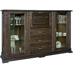 Фото - Тумба «Верди Классик» П1.0487.0.13, Табак