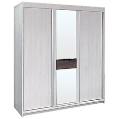 Фото - Шкаф-купе 3д «Сорренто» П6.949.1.01