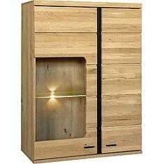 Фото - Шкаф навесной «Сонос Сити» П8.0572.0.11