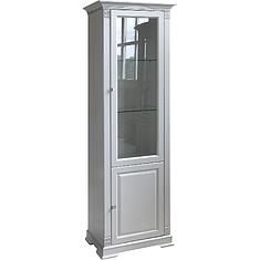 Фото - Шкаф с витриной «Мартина Люкс 1» П575.01