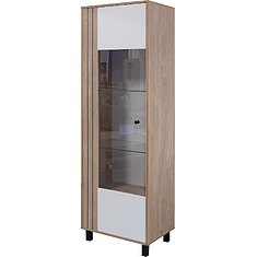 Фото - Шкаф-витрина «Ардо» П3.598.0.01-01