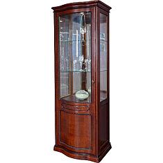 Фото - Шкаф-витрина «Бристоль» П3.588.0.09-01