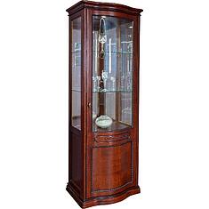 Фото - Шкаф-витрина «Бристоль» П3.588.0.09