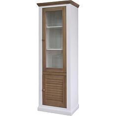 Фото - Шкаф с витриной «Мейсон» БМ2.861.0.05(2685)