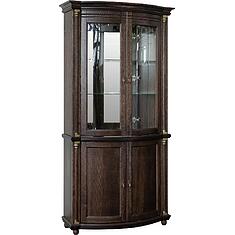 Фото - Шкаф комбинированный 2д «Валенсия Д Классик» П3.0591.0.02