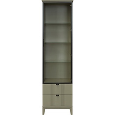 Фото - Шкаф-витрина «Аванти» БМ2.783.0.09