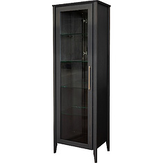 Фото - Шкаф-витрина «Оквуд» П3.142.0.01-01