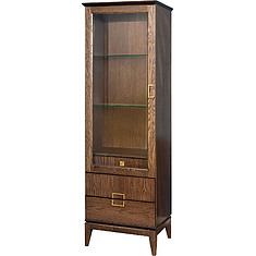 Фото - Шкаф «Монблан» П4.145.0.02-01