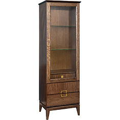 Фото - Шкаф «Монблан» П4.145.0.02