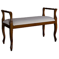 Фото - Скамья «Элис М» П5.0292.5.02 (уценка)