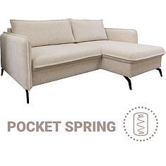 Фото - Угловой диван «Стефано» (2мL/R6R/L)