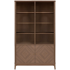 Фото - Стеллаж «Армани» П1.135.0.22