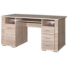 Фото - Стол письменный 2т «Гресс» П6.501.2.15 (П501.15)