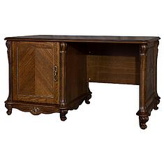 Фото - Стол письменный «Алези» П1.350.2.06-01 (П395.06-01)