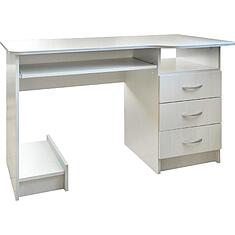 Фото - Стол для компьютера «Формат» П7.010.2.01 (П010.01)