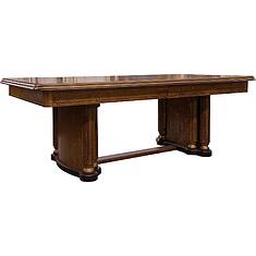 Фото - Стол обеденный «Гранд» П4.332.4.02 (332.02)