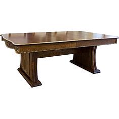 Фото - Стол обеденный «Гранд» П4.332.4.03 (332.03)