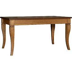 Фото - Стол обеденный «Кинг» П4.193.4.02 (П613.02)