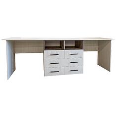 Фото - Стол письменный «Луна» П7.049.2.53