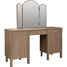 Фото - Стол туалетный «Поинт» БМ2.665.1.03