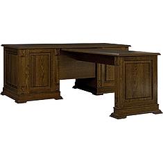 Photo - Desk «Verdi Lux 8» P432.13