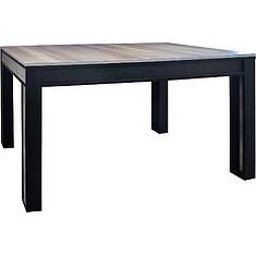 Фото - Стол обеденный раздвижной «Каньон Лофт» П3.0561.4.28