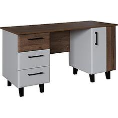 Фото - Стол письменный 2т «Ариста» П3.593.2.43