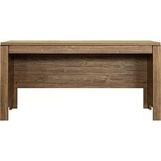 Фото - Стол письменный «Гранде» П6.606.2.14 (П606.14), ЛДСП, Дуб Стирлинг