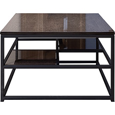 Фото - Стол журнальный «Корис» БМ2.801.0.01