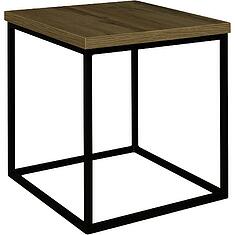 Фото - Стол журнальный «Норд Лофт» П3.0560.0.04